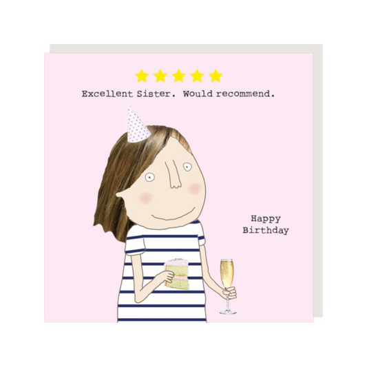 Five Star Sister