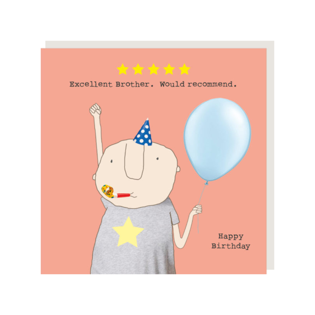 Five Star Brother