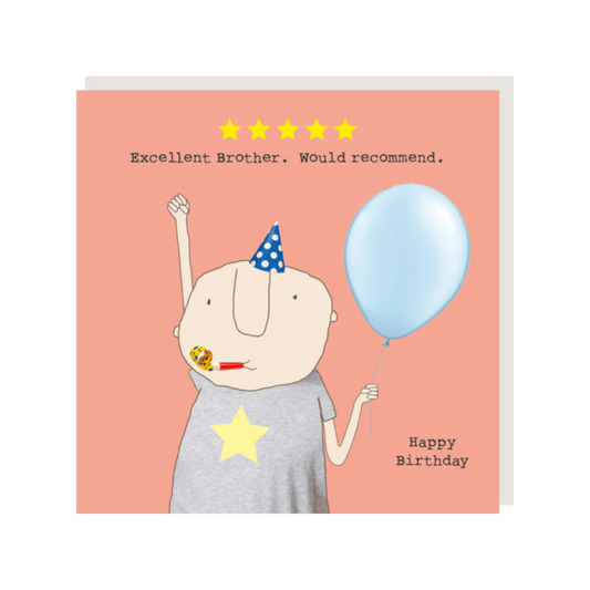 Five Star Brother
