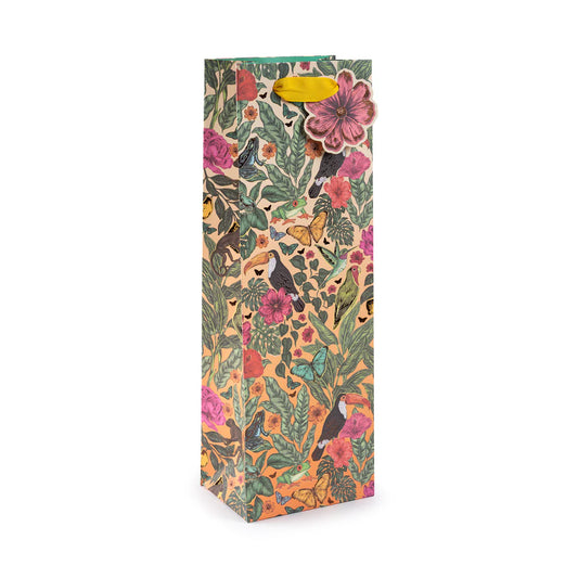 Soleil Bottle Bag