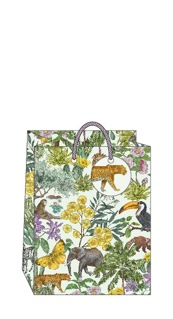 Medium Gift Bag Habitana