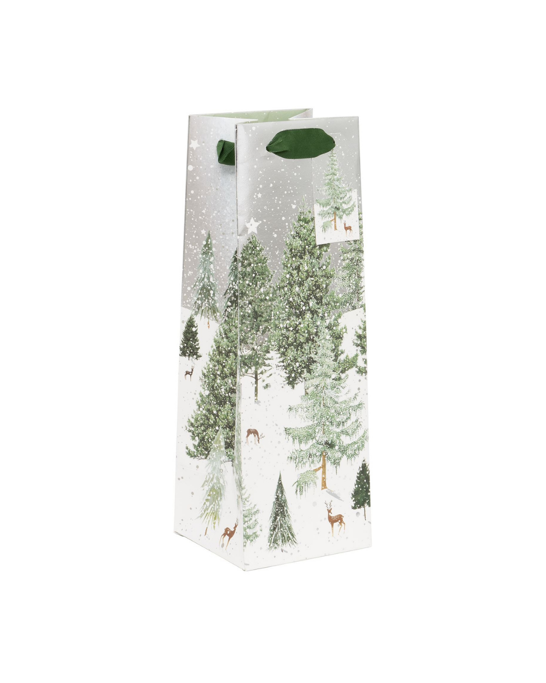 Bag Bottle XL Finnish Forest
