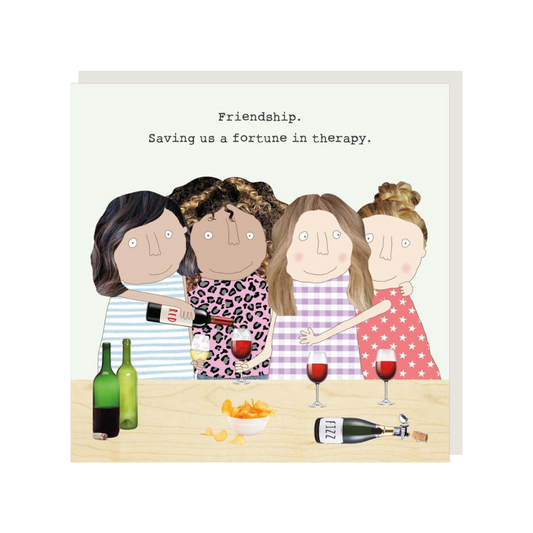 Card Therapy