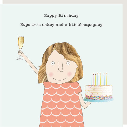 Card Champagney