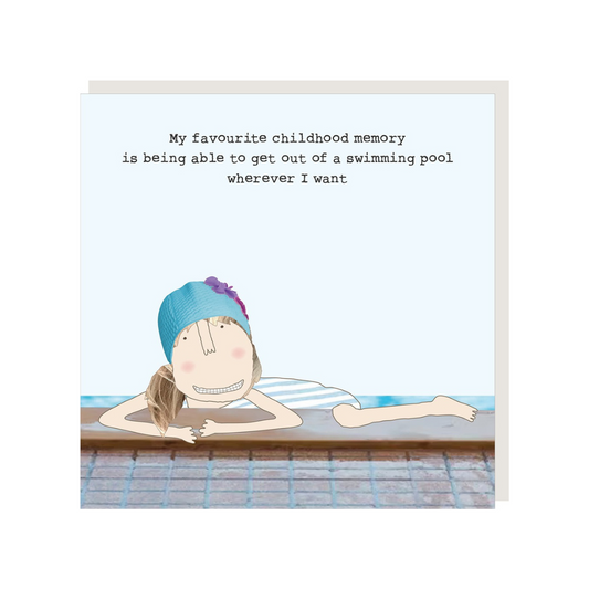 Card Fave Memory