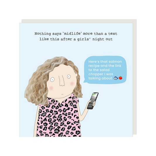 Card Midlife