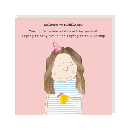 Middle Age