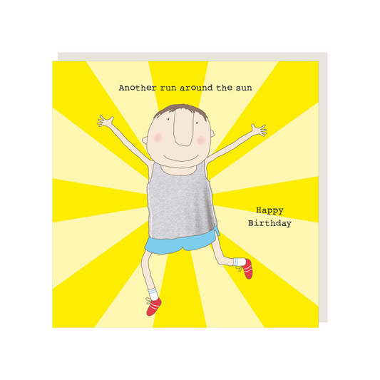 Around The Sun
