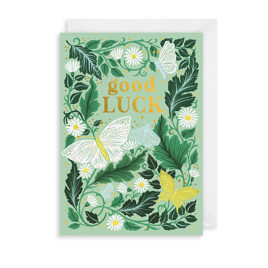 Good Luck Botanicals