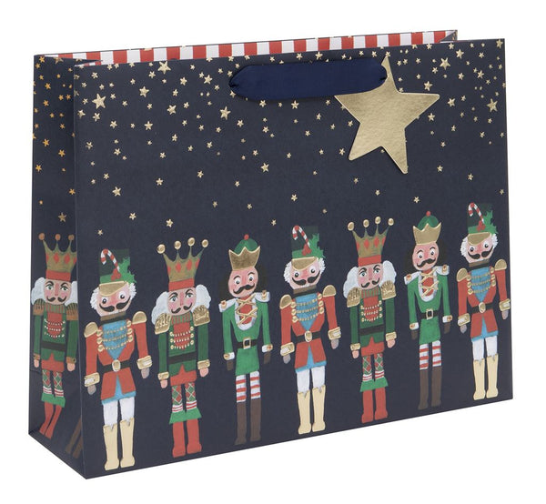 Christmas Gift Bag Landscape