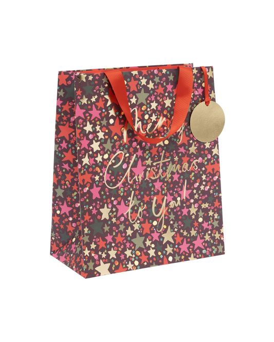 Bag Large Star Light Star Bright