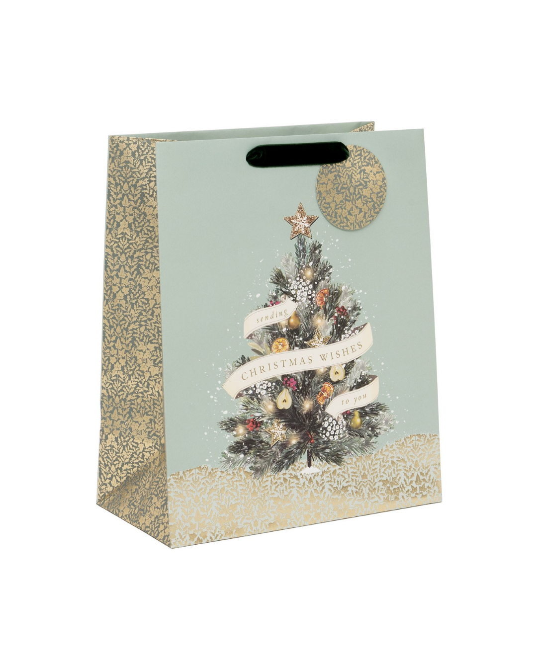 Bag Large Charming Cedar