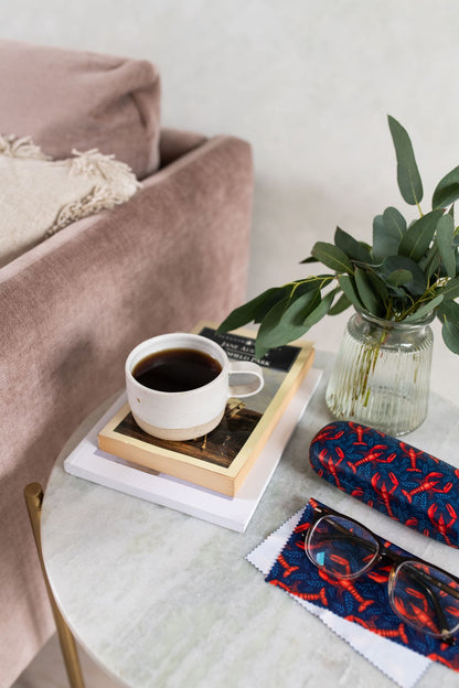 Lobster Glasses Case