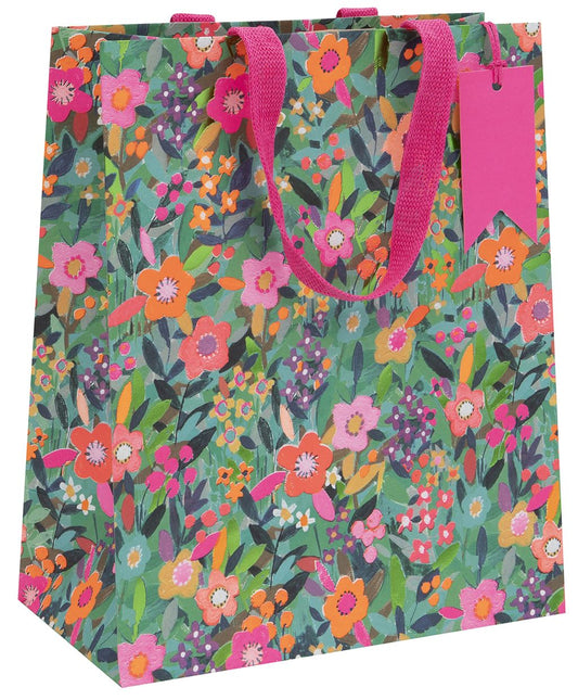 Ditsy Floral Large Gift Bag