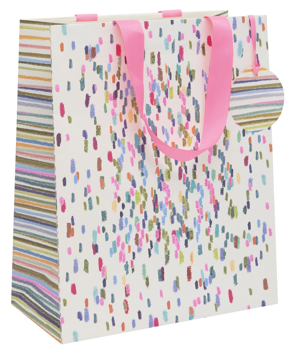 Dash Large Gift Bag