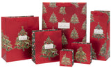 Christmas Gift Bag Large