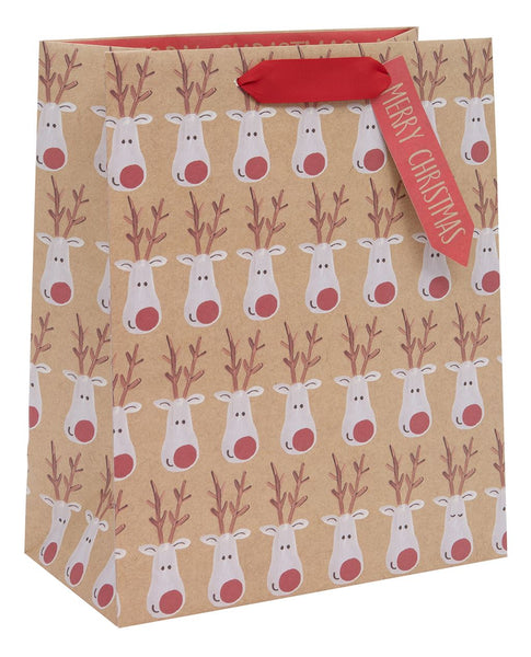 Christmas Gift Bag Large