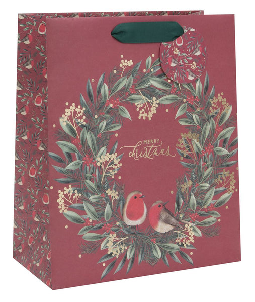 Christmas Gift Bag Large