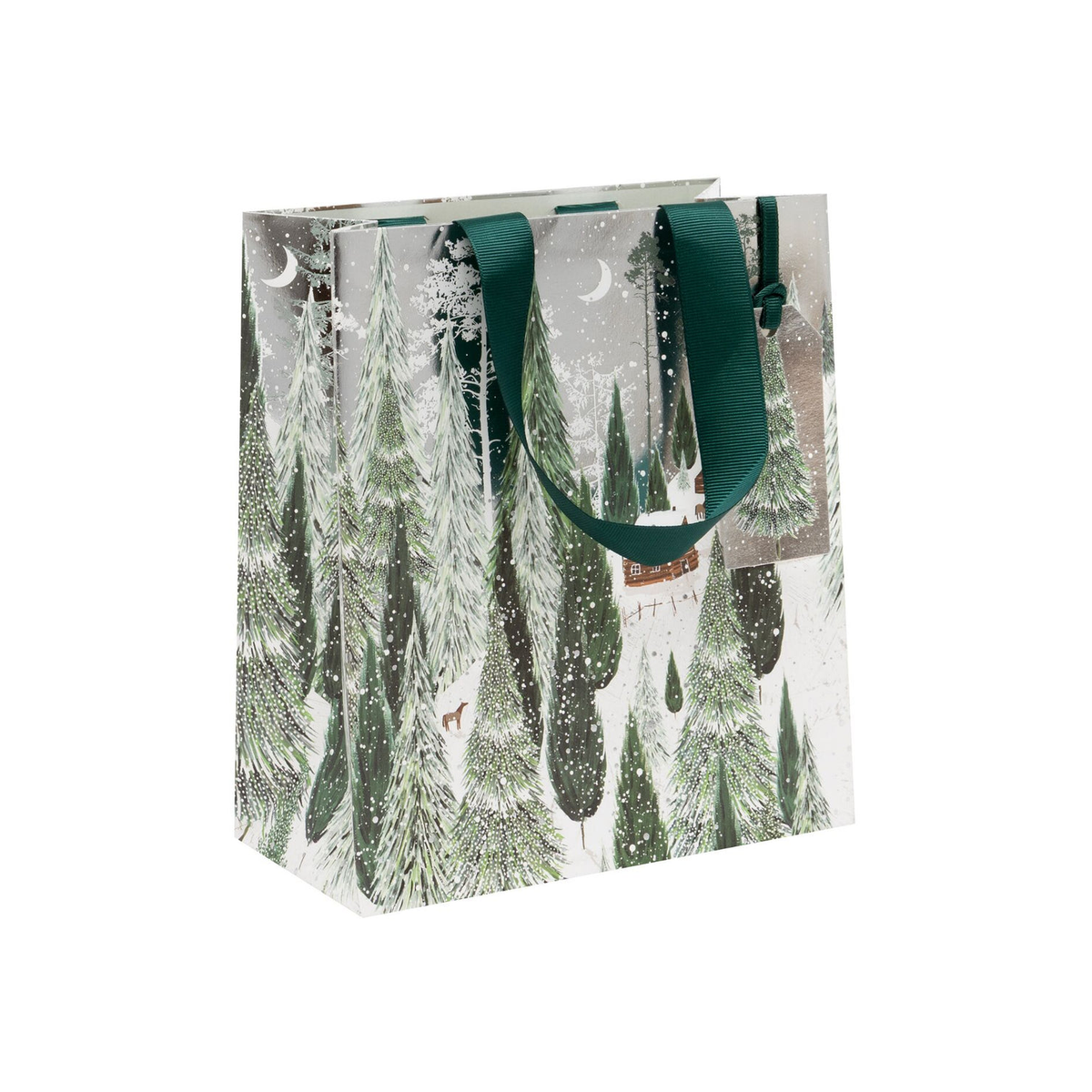 BAG LARGE MOONLIT GLADE