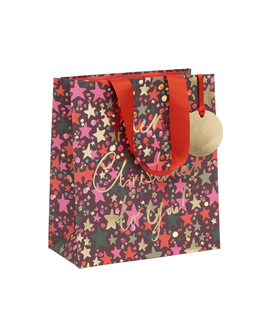 Bag Medium Star Light Star Bright