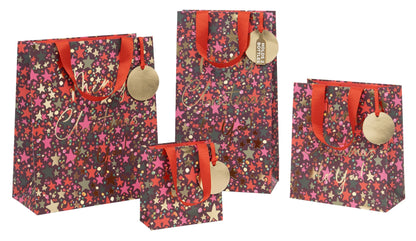 Bag Large Star Light Star Bright