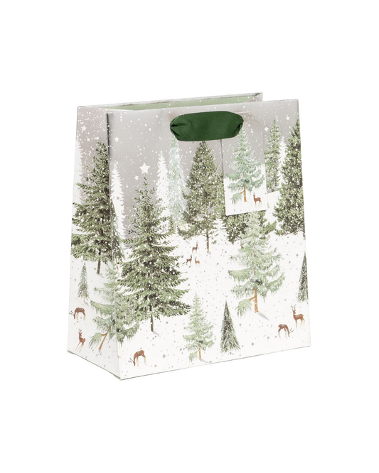 Bag Medium Finnish Forest