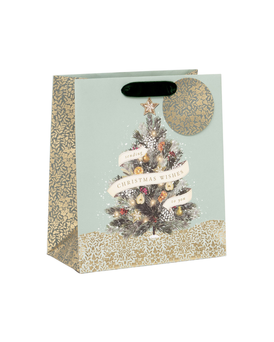 Bag Medium Charming Cedar