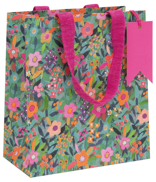 Ditsy Floral Medium Gift Bag