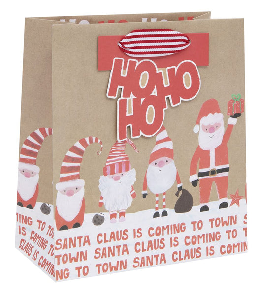 Christmas Gift Bag Medium