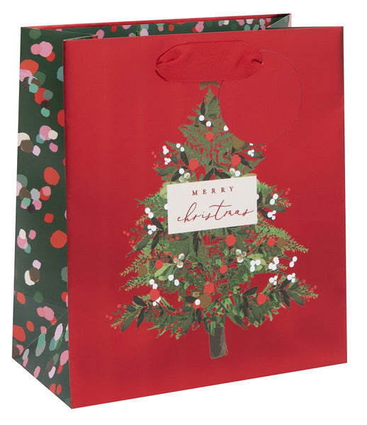 Christmas Gift Bag Medium