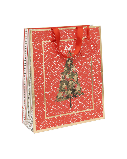 Bag Shopper Ruby Pines