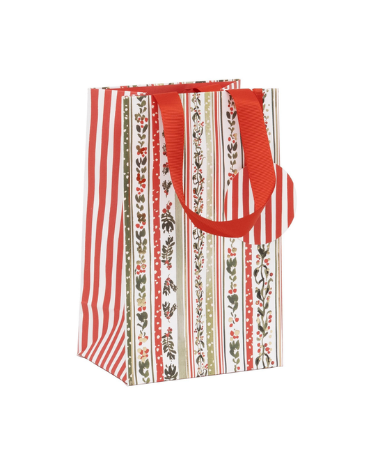 Bag Perfume Linear Vines