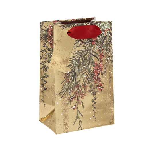 BAG PERFUME WINTER GILD