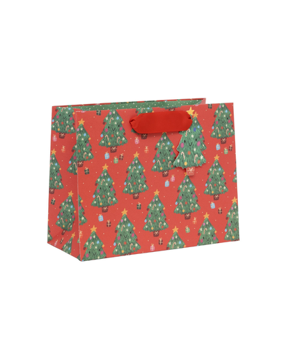 Bag Medium Landscape Terrific Tree