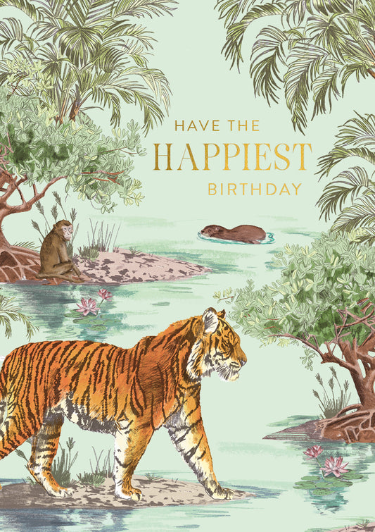 Habitana Happiest Birthday