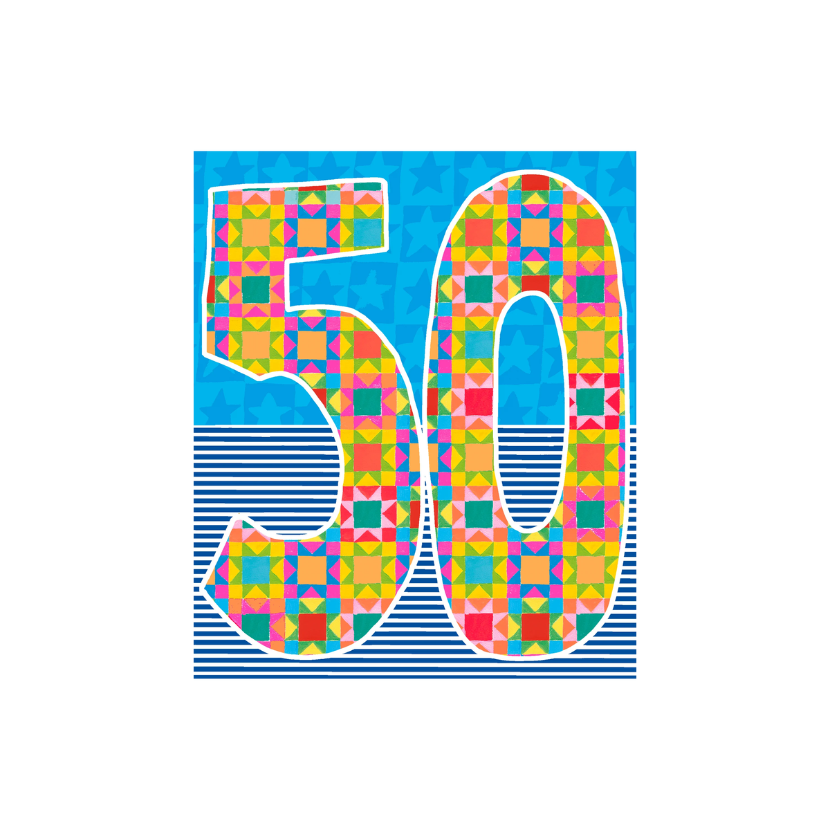 Age 50 Male
