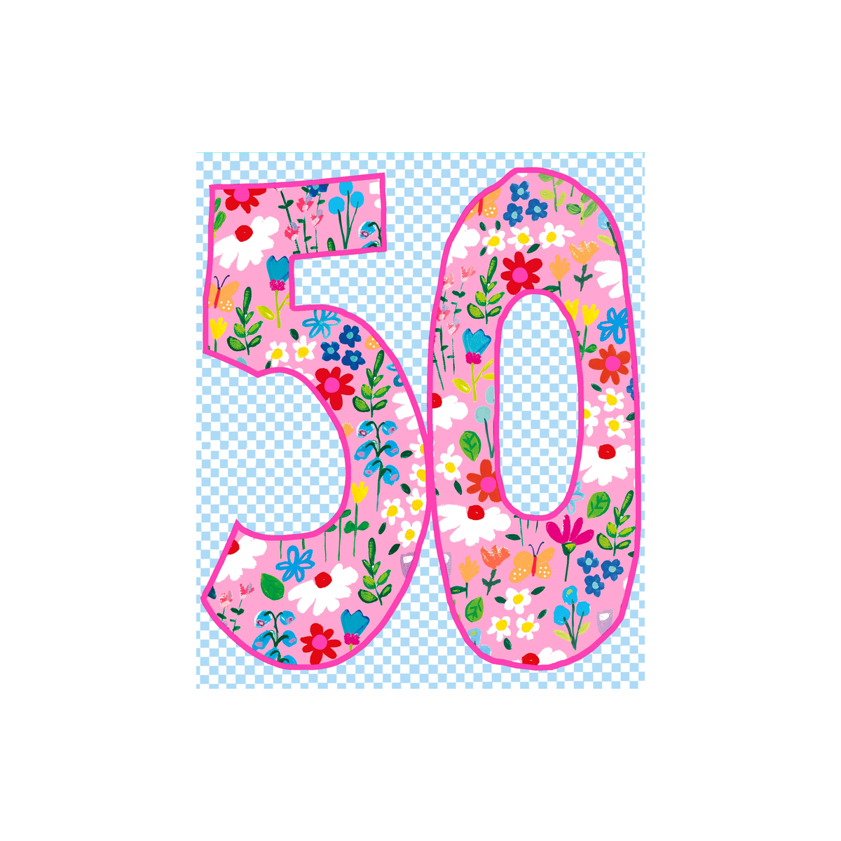 Age 50 Female