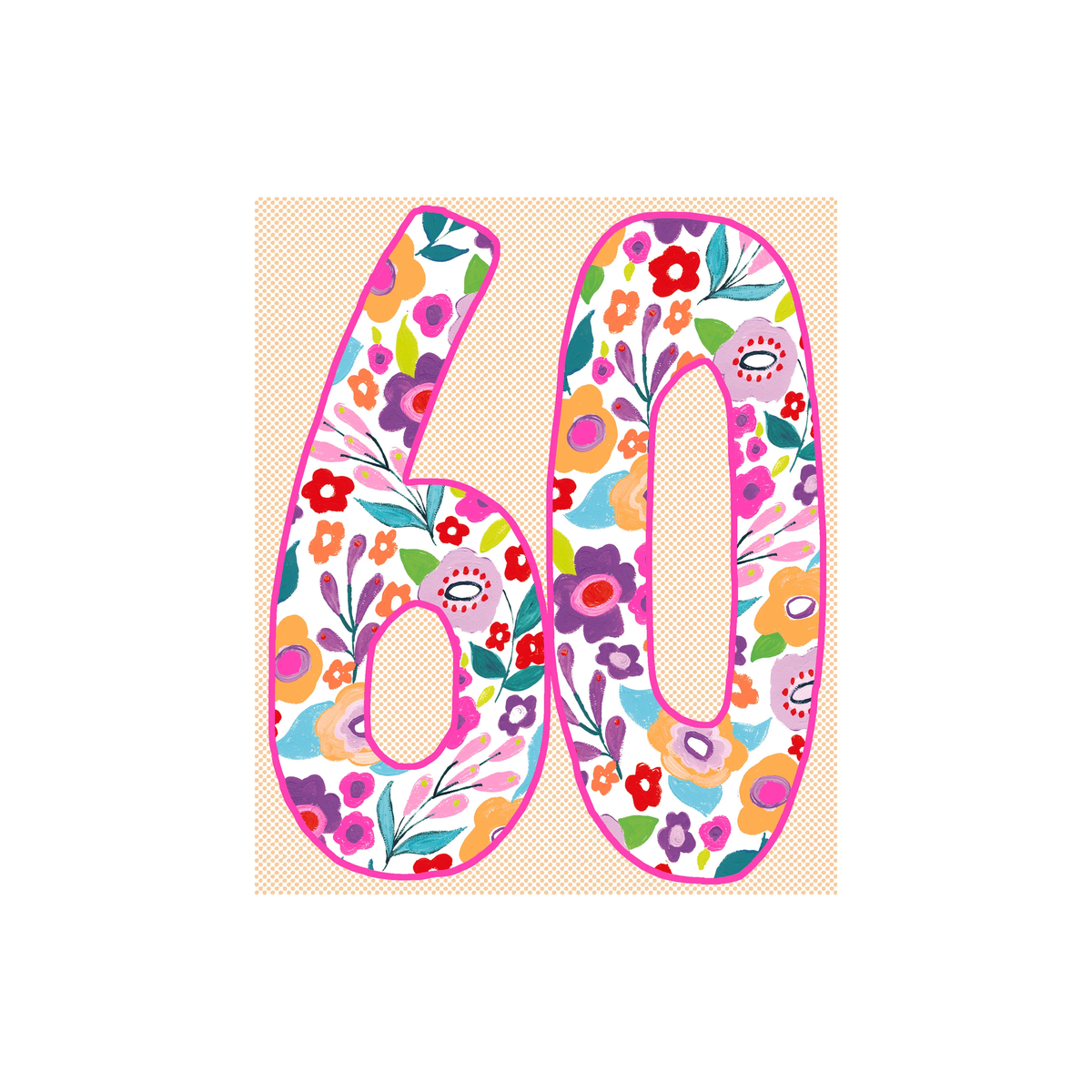 Age 60 Female
