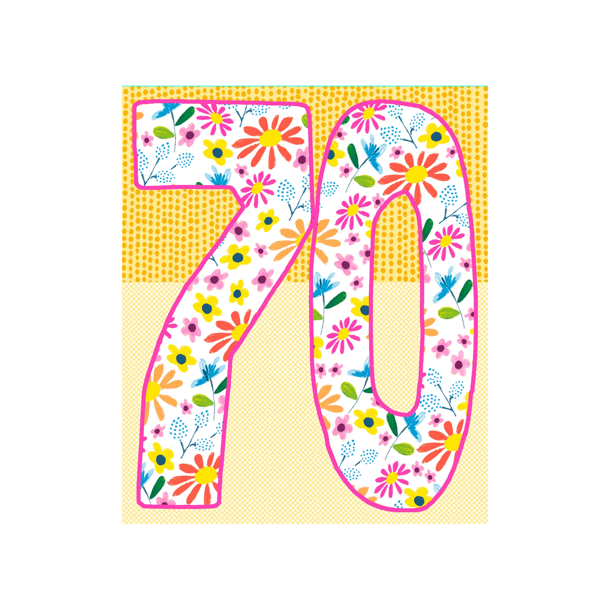 Age 70 Female