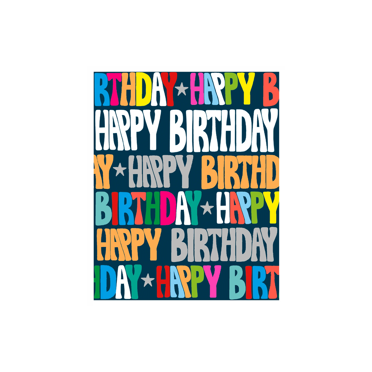 Birthday Text