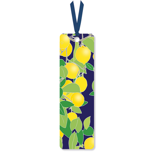 Lemon Grove Bookmark