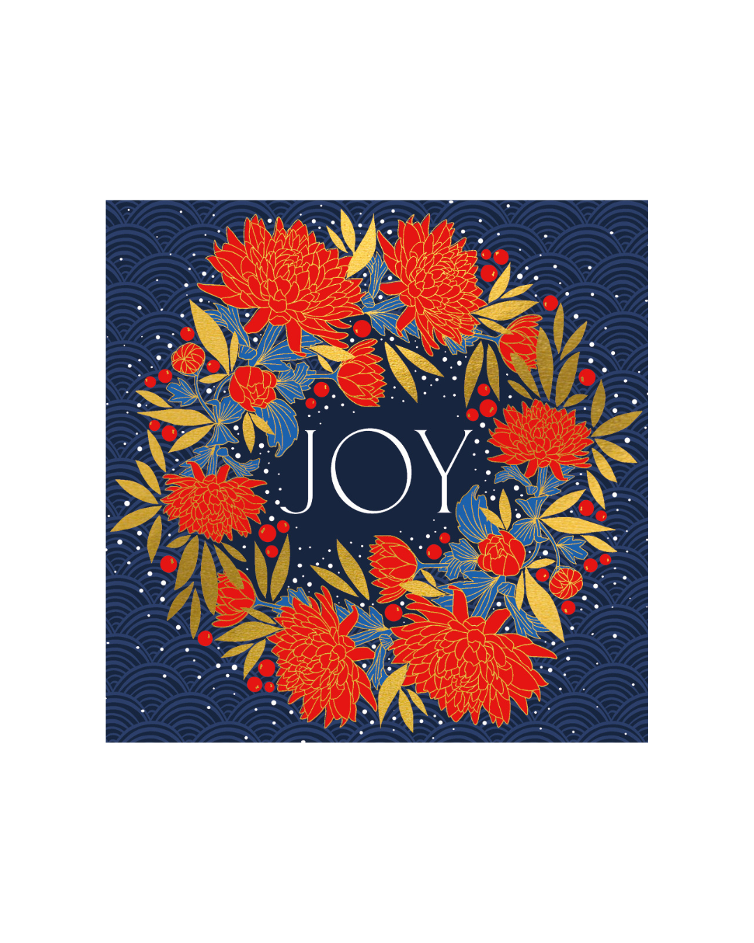 Luxury Box - Sakura Wreath