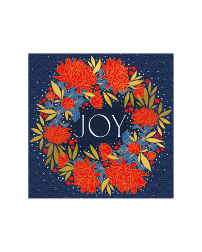 Luxury Box - Sakura Wreath