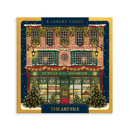 Luxury Box - St Nicks Emporium