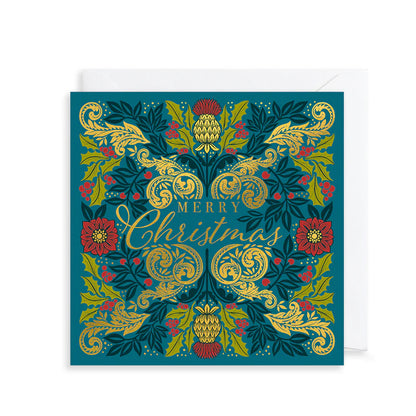 Luxury Box - Highland Floral