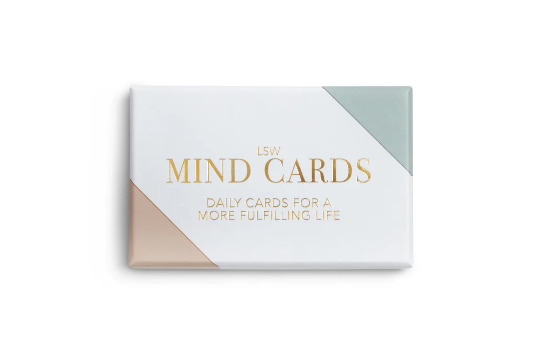 Mind Cards