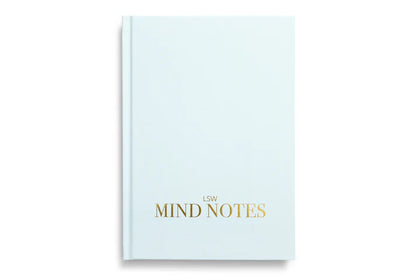 Mind Notes Journal