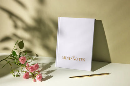 Mind Notes Journal