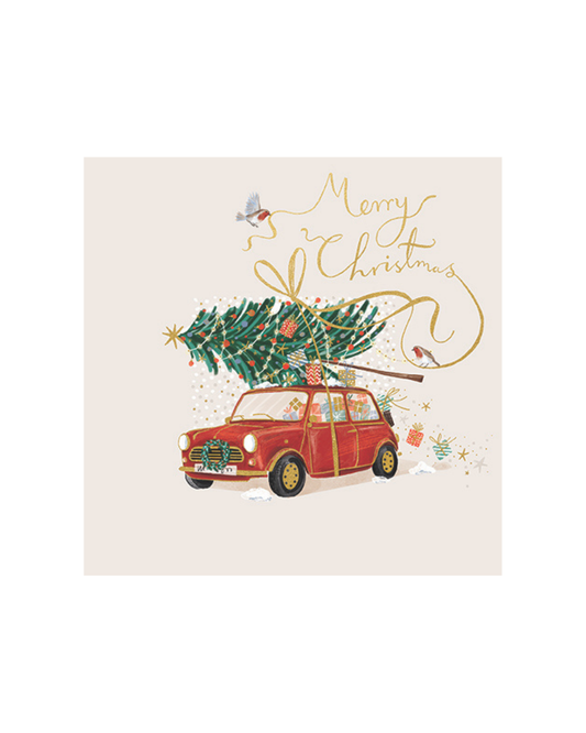 Special Delivery Card Wallets