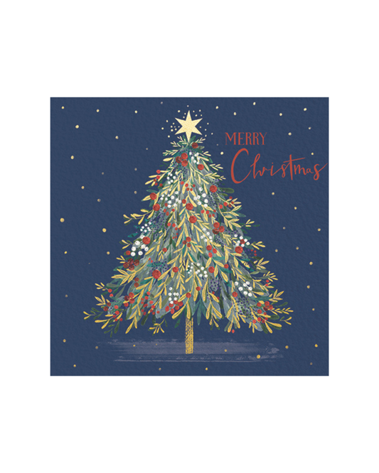 Festive Berries Card Wallets